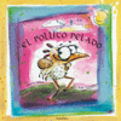 Imagen de cubierta: EL POLLITO PELADO