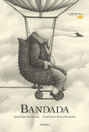 Imagen de cubierta: BANDADA