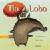 Imagen de cubierta: TÍO LOBO