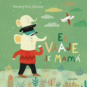 Cover Image: EL VIAJE DE MAMÁ