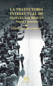 Cover Image: LA TRAYECTORIA INTELECTUAL DE MANUEL SACRISTÁN