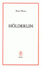 Imagen de cubierta: HÖLDERLIN
