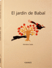 Imagen de cubierta: EL JARDÍN DE BABAÏ