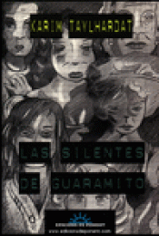 Imagen de cubierta: LAS SILENTES DE GUANAMITO
