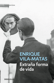Cover Image: EXTRAÑA FORMA DE VIDA
