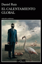 Imagen de cubierta: EL CALENTAMIENTO GLOBAL