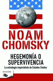 Cover Image: HEGEMONÍA O SUPERVIVENCIA