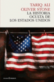 Imagen de cubierta: LA HISTORIA OCULTA DE LOS ESTADOS UNIDOS