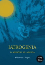 Imagen de cubierta: IATROGENIA