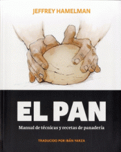 Imagen de cubierta: EL PAN