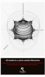 Imagen de cubierta: EL MODORRO Y OTROS CUENTOS LIBERTARIOS