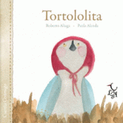 Imagen de cubierta: TORTOLOLITA