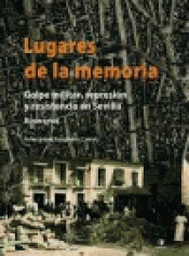 Imagen de cubierta: LUGARES DE LA MEMORIA