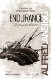 Imagen de cubierta: ENDURANCE