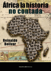 Cover Image: ÁFRICA: LA HISTORIA NO CONTADA