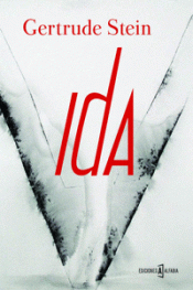 Imagen de cubierta: IDA