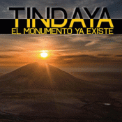 Imagen de cubierta: TINDAYA