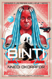 Imagen de cubierta: BINTI: HOGAR