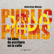 Imagen de cubierta: PUBLIC POEMS