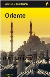 Imagen de cubierta: ORIENTE