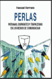 Imagen de cubierta: PERLAS