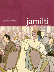 Imagen de cubierta: JAMILTI