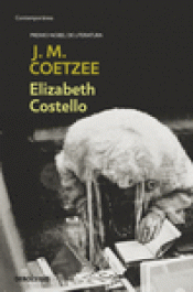 Imagen de cubierta: ELIZABETH COSTELLO