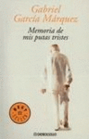 Imagen de cubierta: MEMORIAS DE MIS PUTAS TRISTES