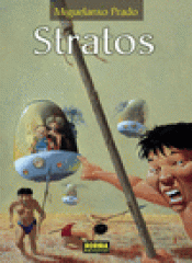 Imagen de cubierta: STRATOS