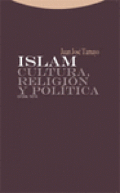 Imagen de cubierta: ISLAM