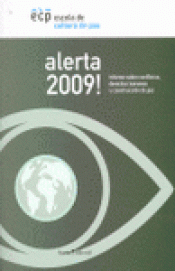 Imagen de cubierta: ALERTA 2009!