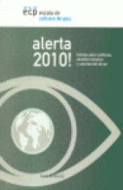 Imagen de cubierta: ALERTA 2010!