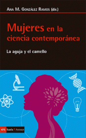 Imagen de cubierta: MUJERES EN LA CIENCIA CONTEMPORANEA