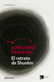 Imagen de cubierta: RETRATO DE SHUNKIN