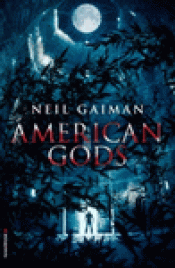 Imagen de cubierta: AMERICAN GODS