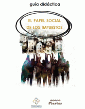 Cover Image: EL PAPEL SOCIAL DE LOS IMPUESTOS