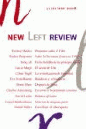 Imagen de cubierta: NEW LEFT REVIEW 51