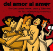 Imagen de cubierta: DEL AMOR AL AMOR