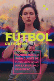 Cover Image: FÚTBOL DE MUJERES