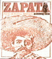 Imagen de cubierta: ZAPATA