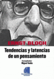 Imagen de cubierta: ERNST BLOCH