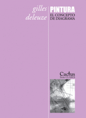 Cover Image: PINTURA. EL CONCEPTO DE DIAGRAMA