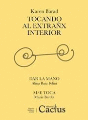 Cover Image: TOCANDO AL EXTRAÑX INTERIOR