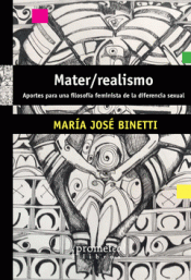 Imagen de cubierta: MATER/REALISMO