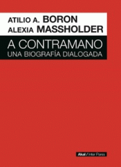 Cover Image: A CONTRAMANO