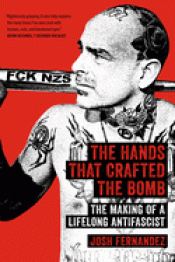 Cover Image: THE HANDS THAT CRAFTED THE BOMB