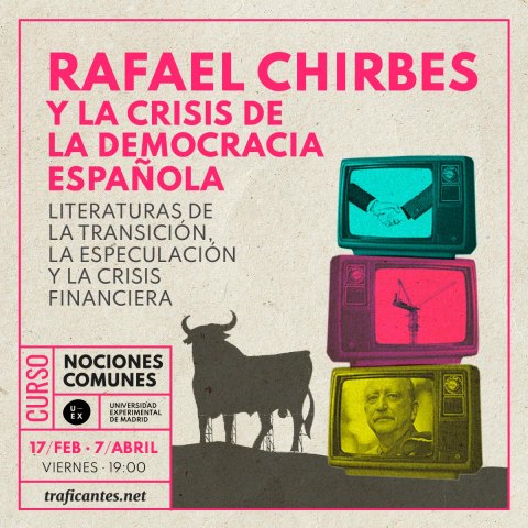 Cartel del curso