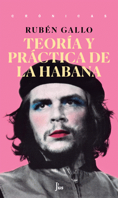 Imagen de cubierta: TEORÍA Y PRÁCTICA DE LA HABANA