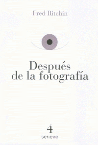 Imagen de cubierta: DESPUES DE LA FOTOGRAFIA
