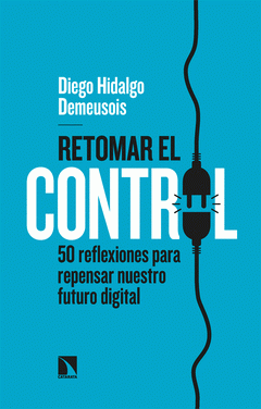 Cover Image: RETOMAR EL CONTROL